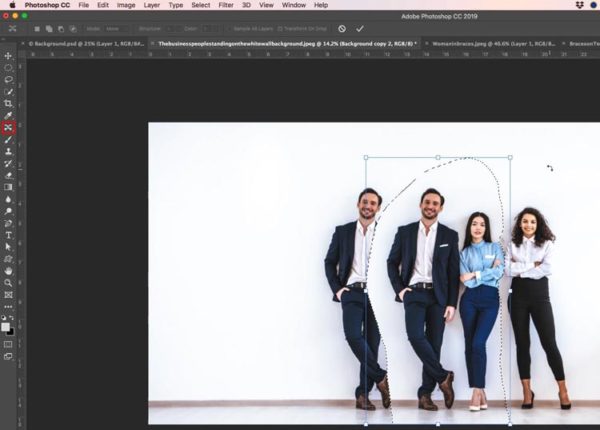How To Remove Anything From A Photo In Photoshop How To Remove Anything From A Photo In Photoshop