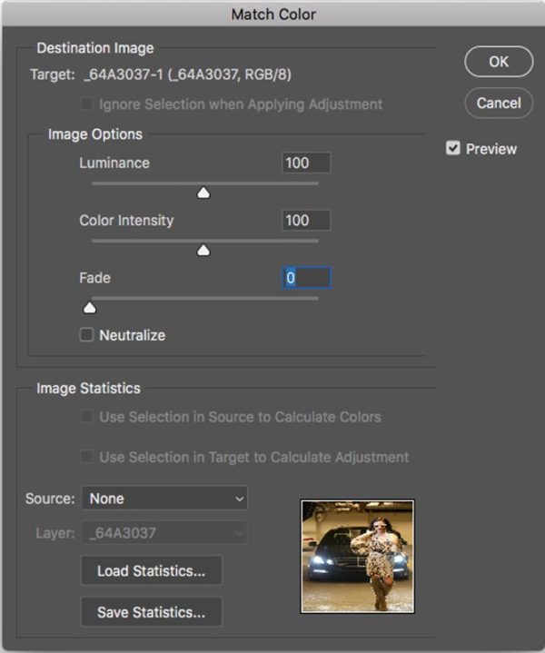 4 ways to fix a color cast in a photo in