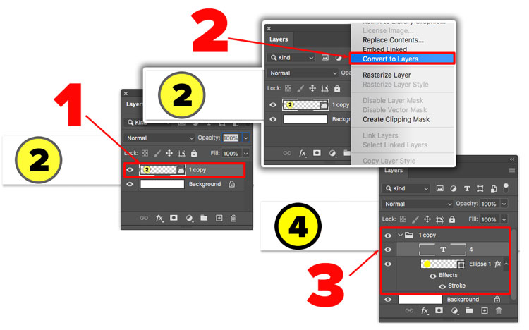 pattern tool photoshop 5.5 not working