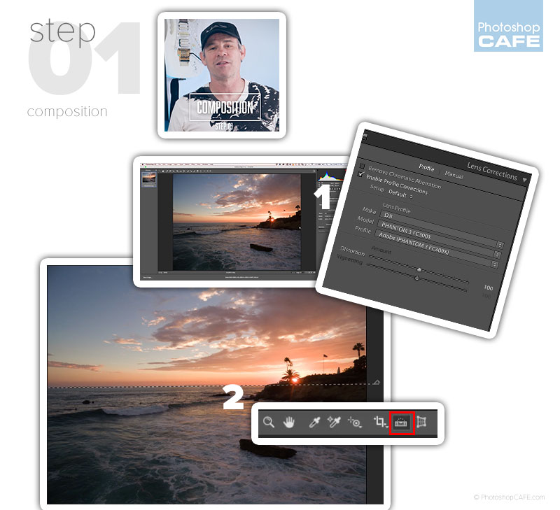 edit picture in adobe photoshop cc 14.1