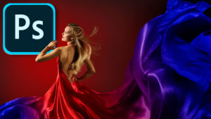 6 ways to change Colors in Photoshop.  Photoshop color replacement tutorial.