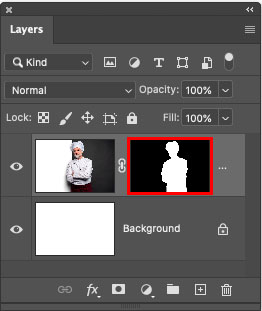 3 Easy Ways To Remove Edge Fringes In Photoshop Halo Removal On Cutout Edges Photoshopcafe