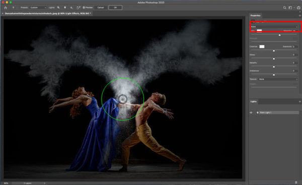 How To Light A Photo In Photoshop With Lighting Effects Photoshopcafe How To Light A Photo In Photoshop With Lighting Effects Photoshopcafe