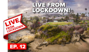 LIVE #12 Make 3D can, match colors, eyedroppers in Photoshop, Make Photos look better