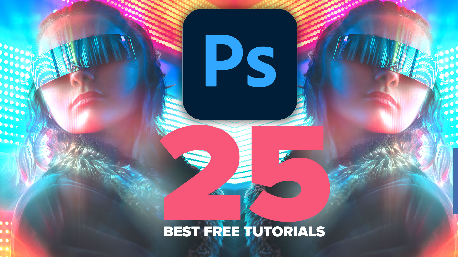 advanced photoshop video tutorials free download