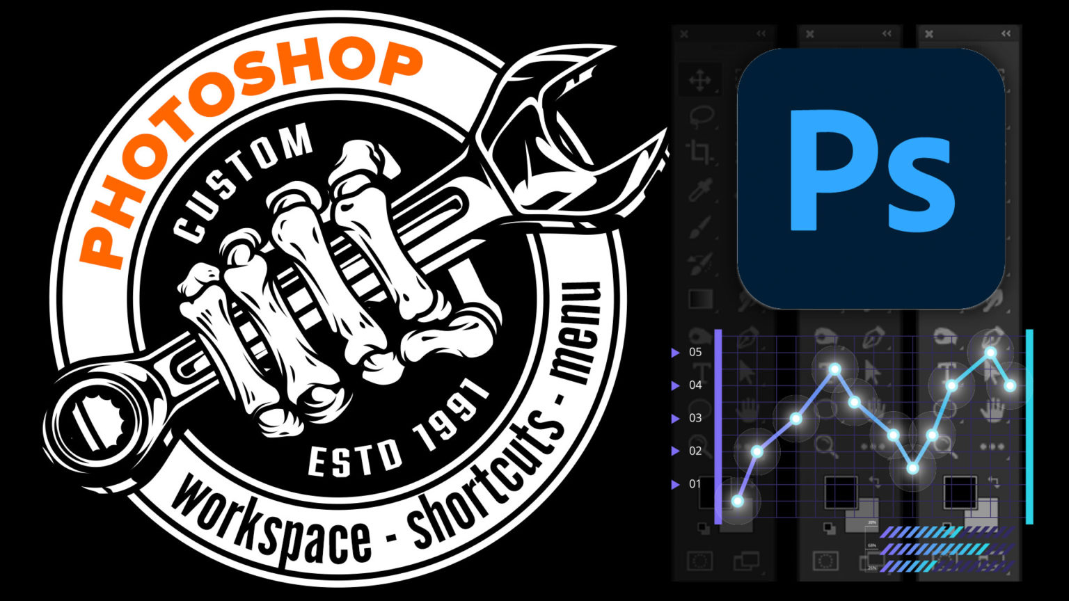 Customize pressure on pen, essential brush settings in