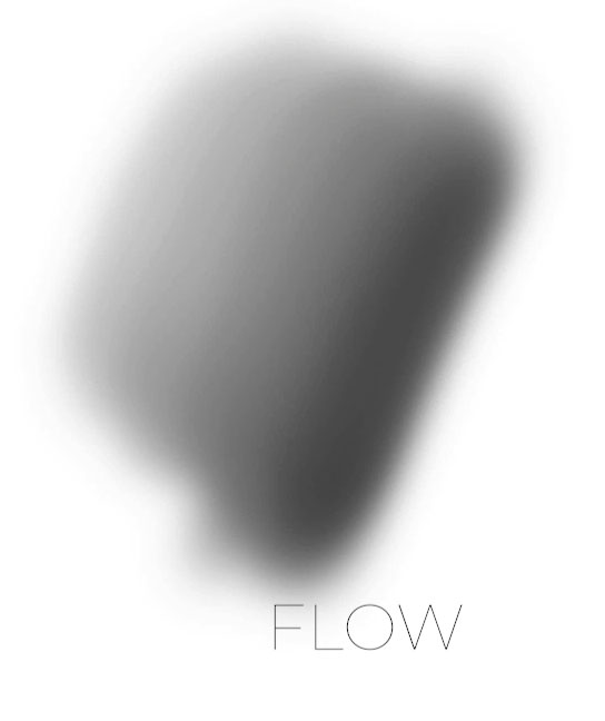 Should You Use Flow Or Opacity For Photoshop Brushes Photoshopcafe