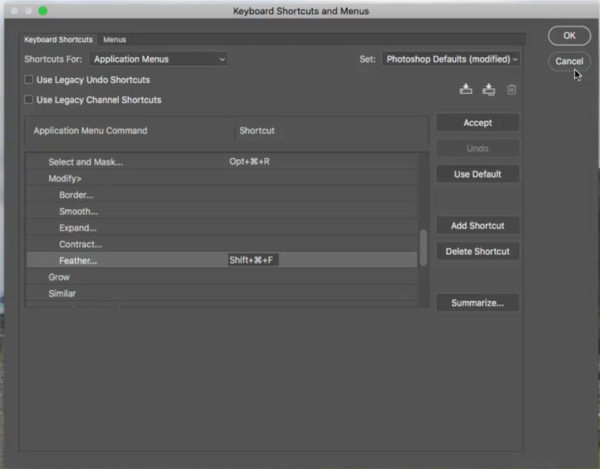 How to Customize Photoshop workspace and tools - PhotoshopCAFE