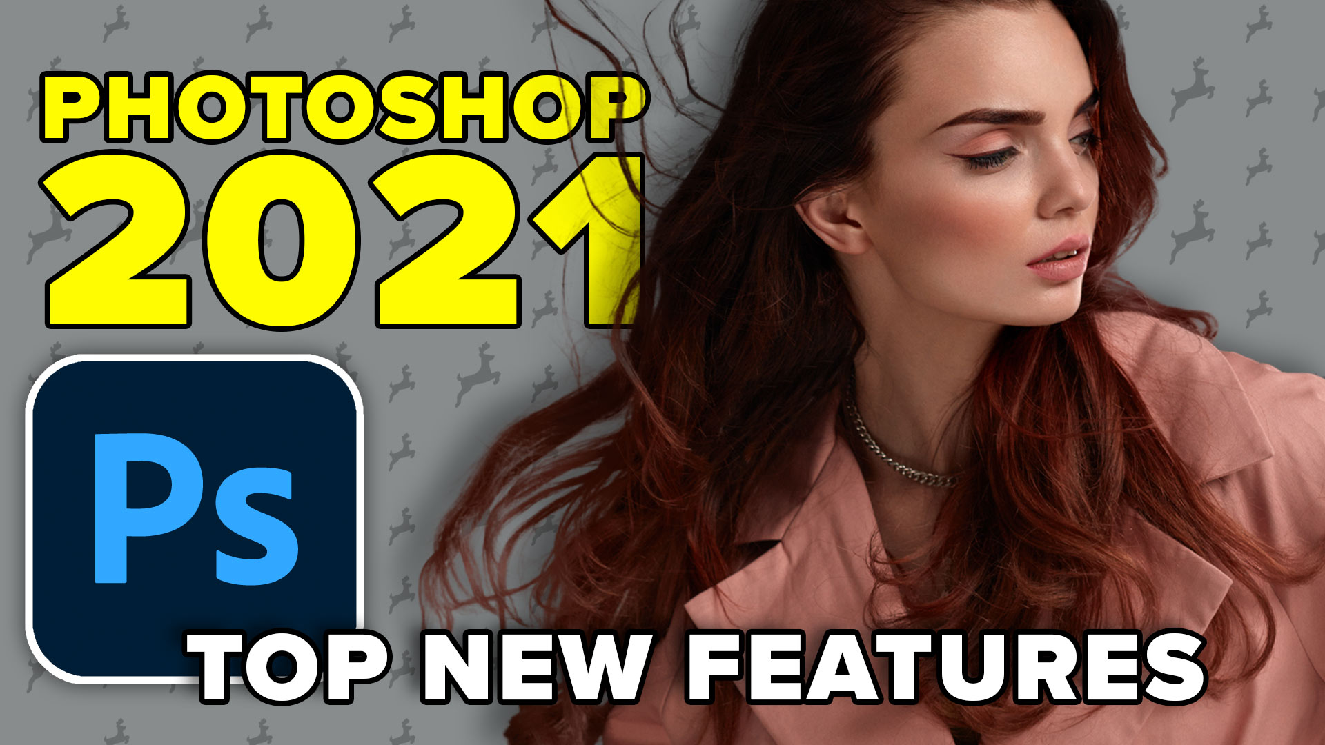 Photoshop 2021 New Features How To Use The Top New Features In 