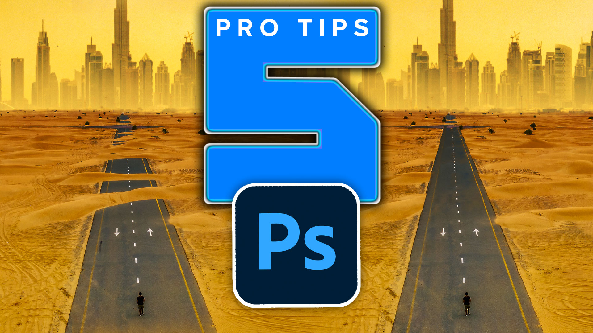5 Photoshop tips for Photographers you probably don’t know