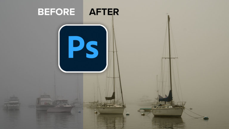How to use LUTs in Photoshop and how to Install LUTs in Photoshop