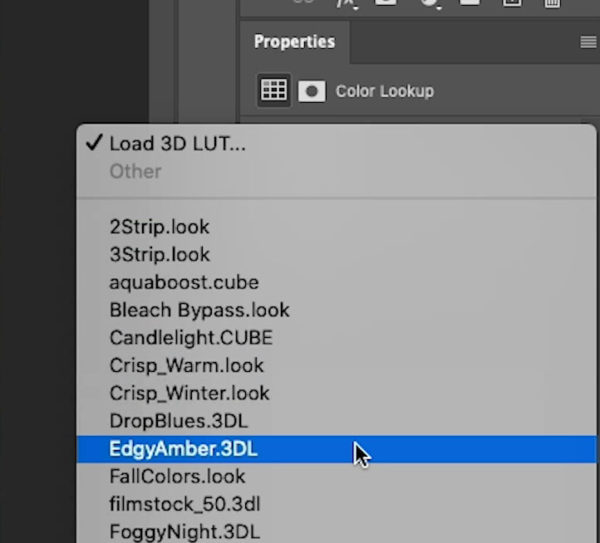 free color luts for final cut pro and how to install
