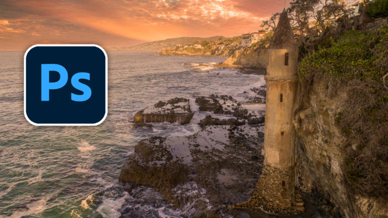 Sky Replacement in Photoshop, ultimate tutorial – free sky images included.