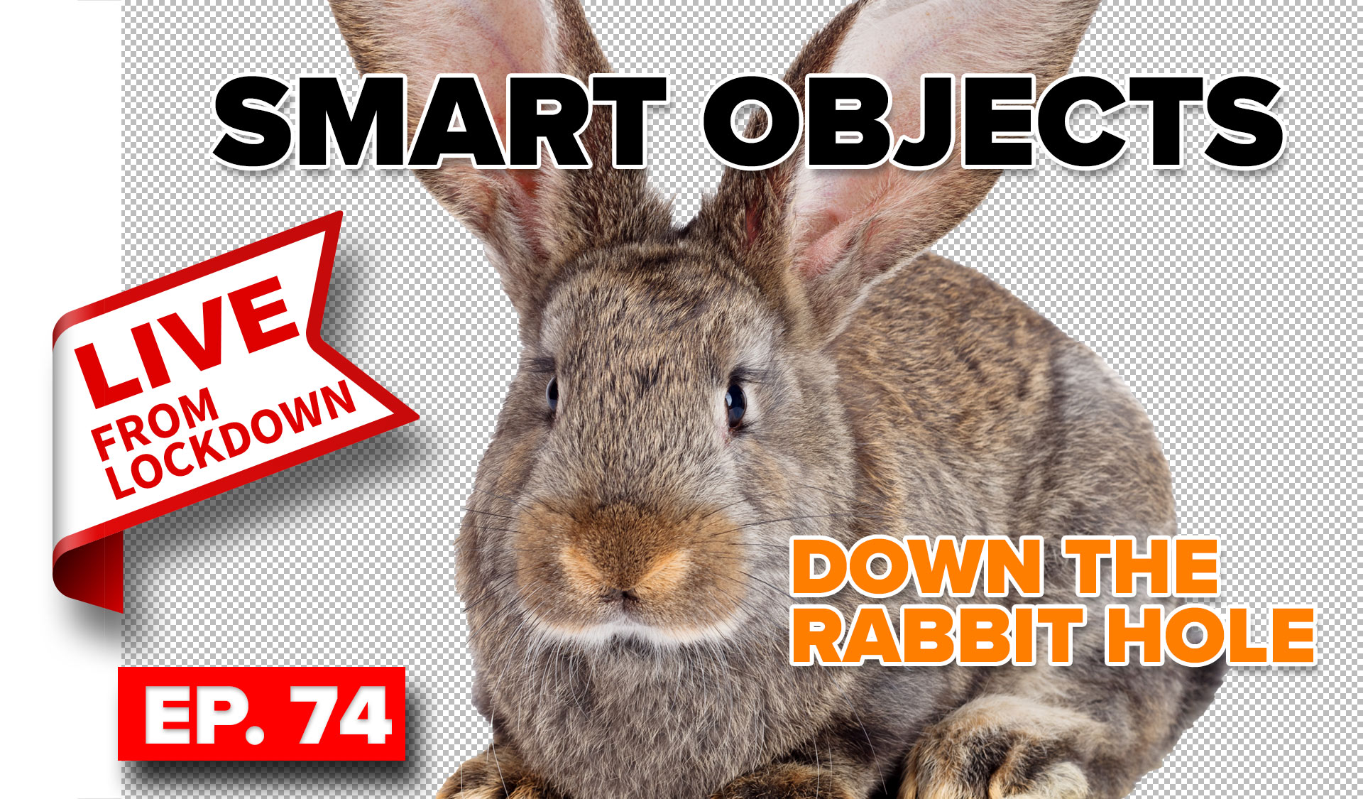 LFL#74 Smart Objects in Photoshop, deep dive