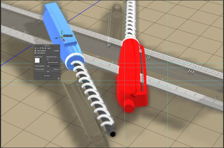 3D not working, How to keep 3D working in as Adobe removes it