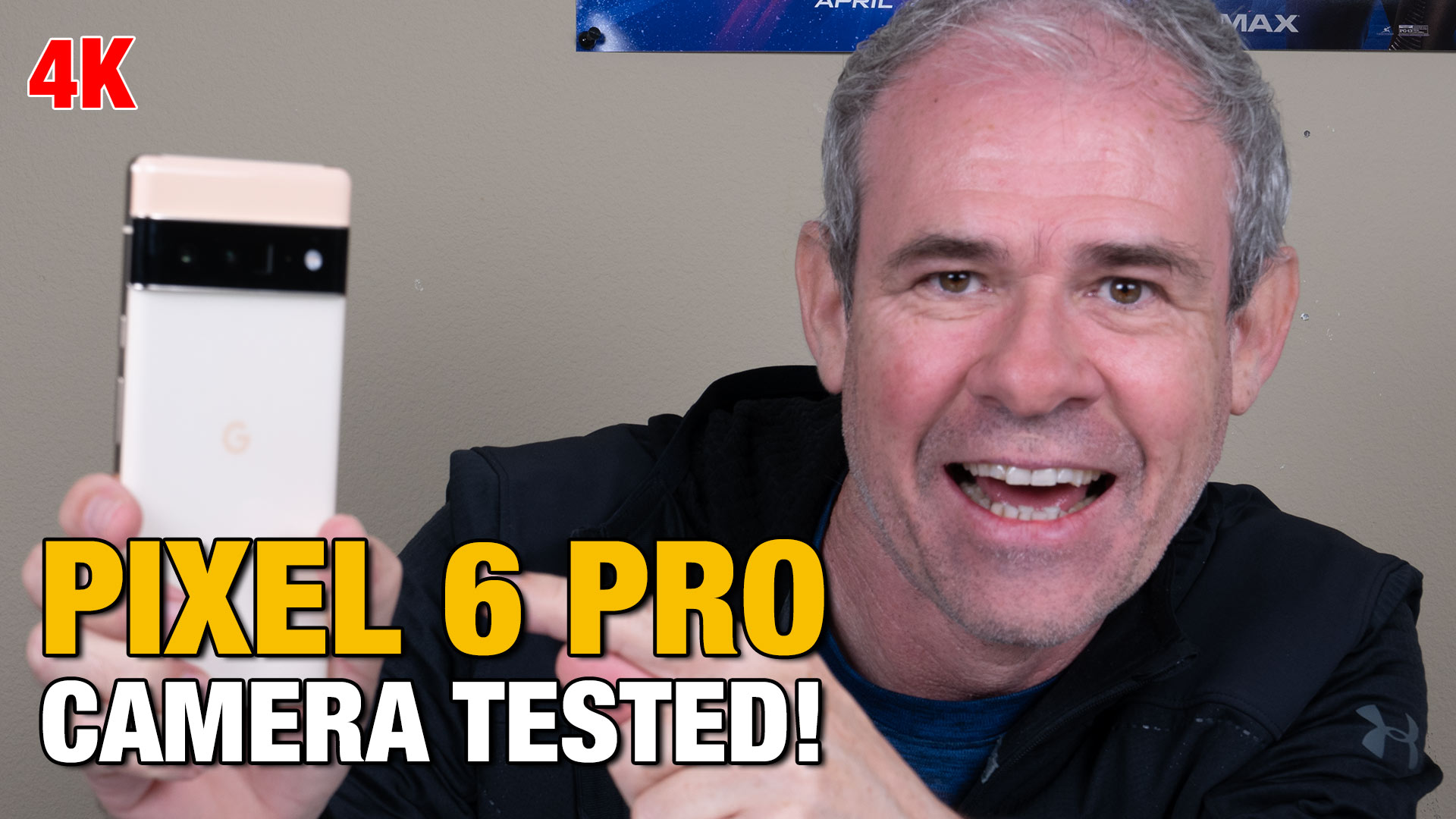 Google Pixel 6 Pro Review And Samples PhotoshopCAFE