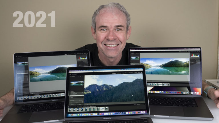 Best tech in 2022 for Creative Pros – PhotoshopCAFE picks