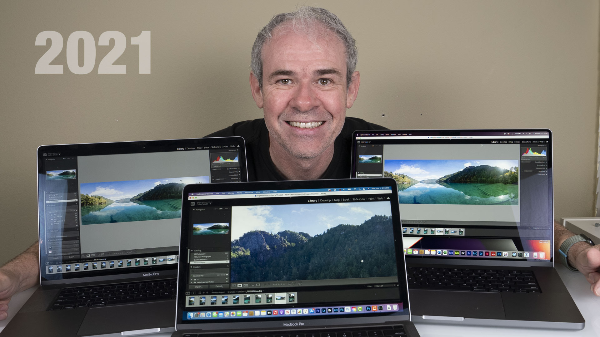 Best tech in 2022 for Creative Pros – PhotoshopCAFE picks