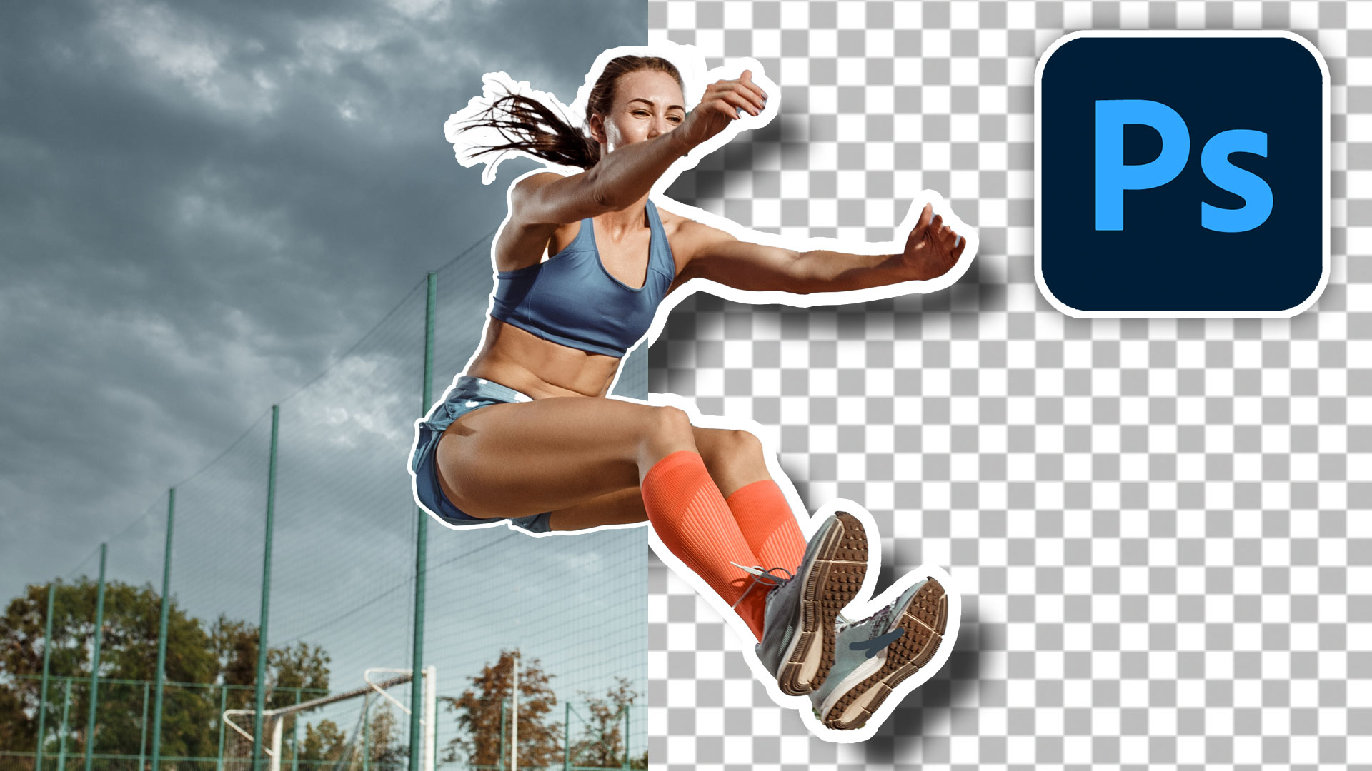Photoshop refine Mask Tricks in 2022