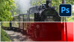 How to Change the focus of a photo in Photoshop, use Depth Maps for depth of field blur