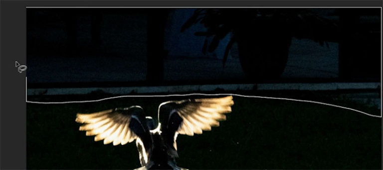 Remove distractions in photos with Photoshop advanced Content Aware