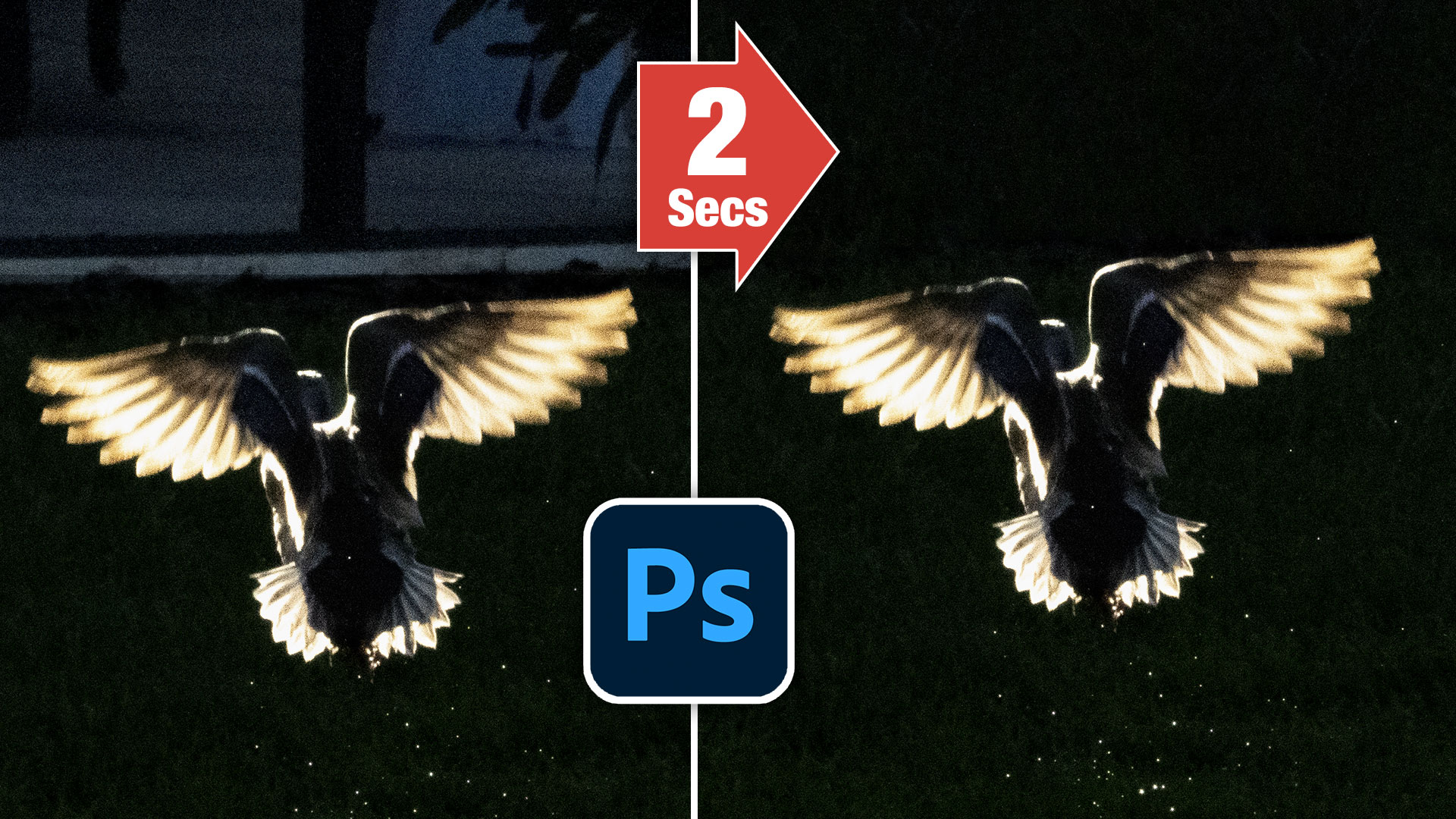 Remove distractions in photos with Photoshop advanced Content Aware Fill
