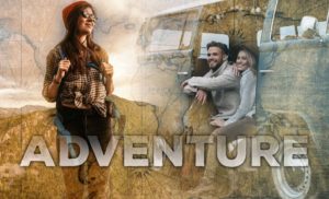 How to make a photo collage in Photoshop