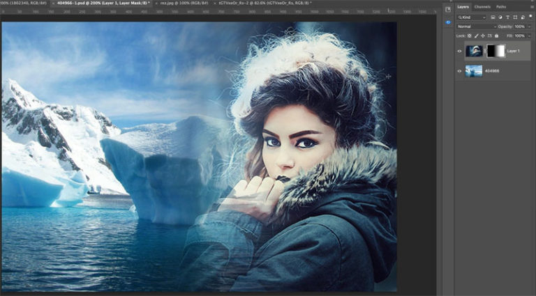 Avoid the 3 worst photo editing mistakes in Photoshop - PhotoshopCAFE