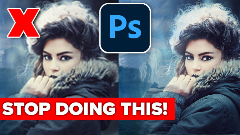 Tutorials Archives - PhotoshopCAFE
