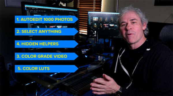 5 Hidden Tips for Adobe Camera Raw - PhotoshopCAFE