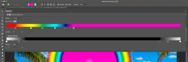 How to create a realistic rainbow in Photoshop - PhotoshopCAFE