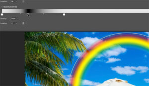 How to create a realistic rainbow in Photoshop - PhotoshopCAFE