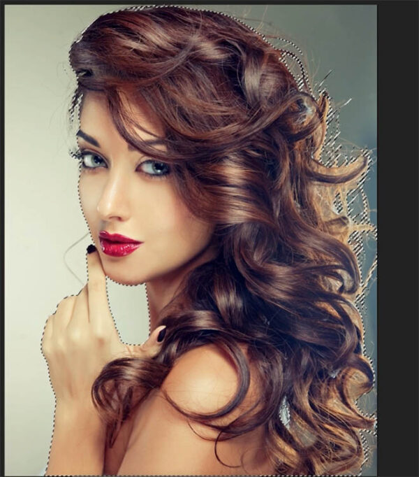 Object selection tool in Photoshop got an update. How to make quality ...