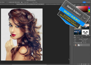 Object selection tool in Photoshop got an update. How to make quality ...