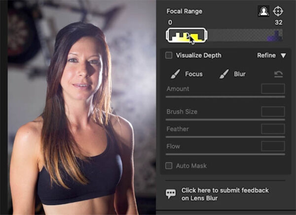 New features Adobe Camera RAW 16, Photoshop 2024 - PhotoshopCAFE