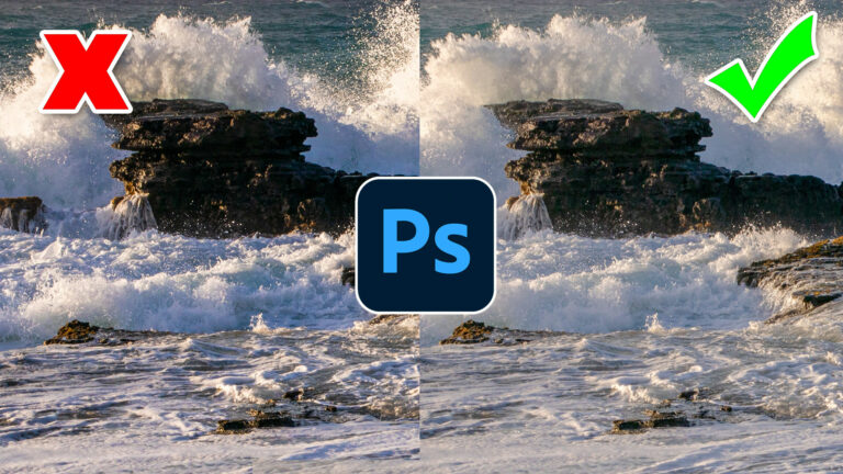 Photoshop contrast alternative makes every photo better