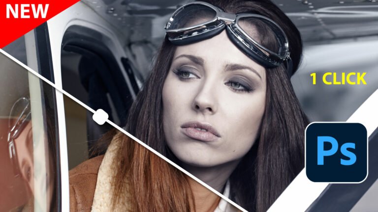 Create Adjustment Layer Presets in Photoshop