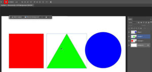 Hover Layer in Photoshop - PhotoshopCAFE