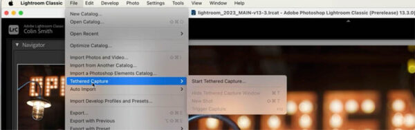 Massive Lightroom Classic 13.3 update, May 2024. Generative remove ...