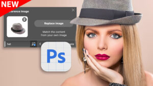 how to create presentation in photoshop