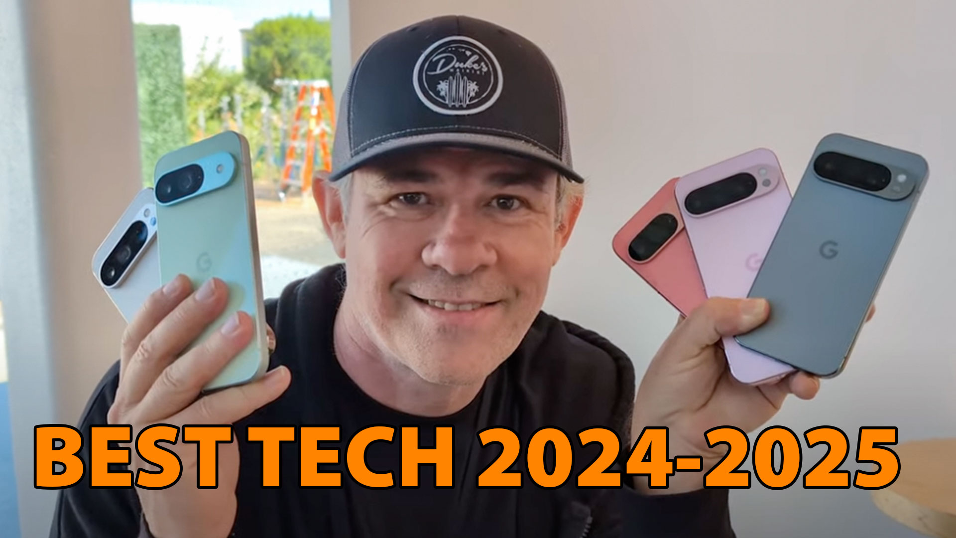 Best tech in 2024 for Creative Pros – PhotoshopCAFE picks