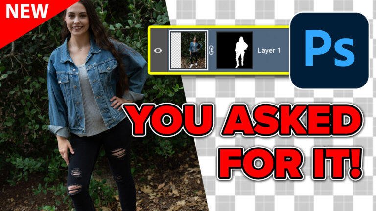 Auto Selections in Photoshop with difficult backgrounds