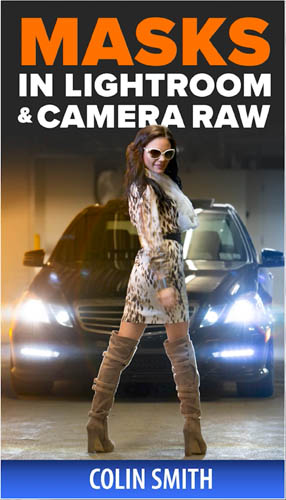 Powerful Landscape Masks, make easy, precise photo editing in Lightroom and ACR in Photoshop