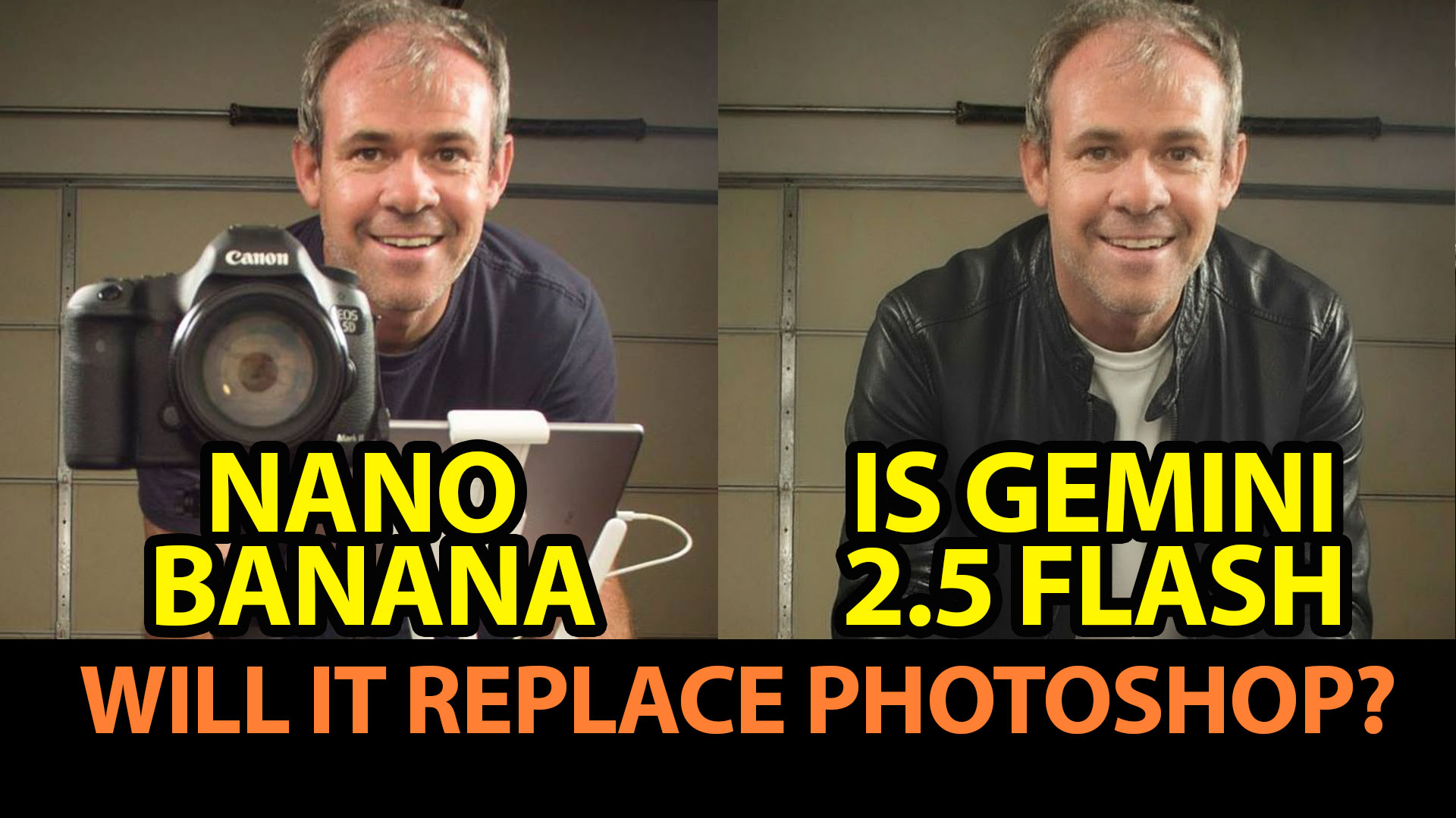 Nano Banana in Adobe Firefly, Google new ai, Gemini 2.5 Flash