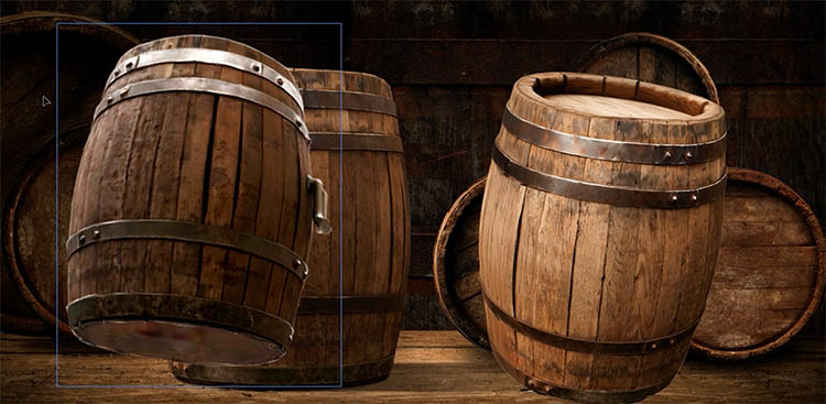 duplicate the 3D object