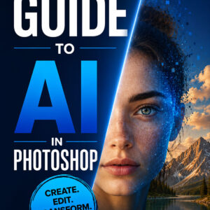 Complete guide to ai in Photoshop 2026