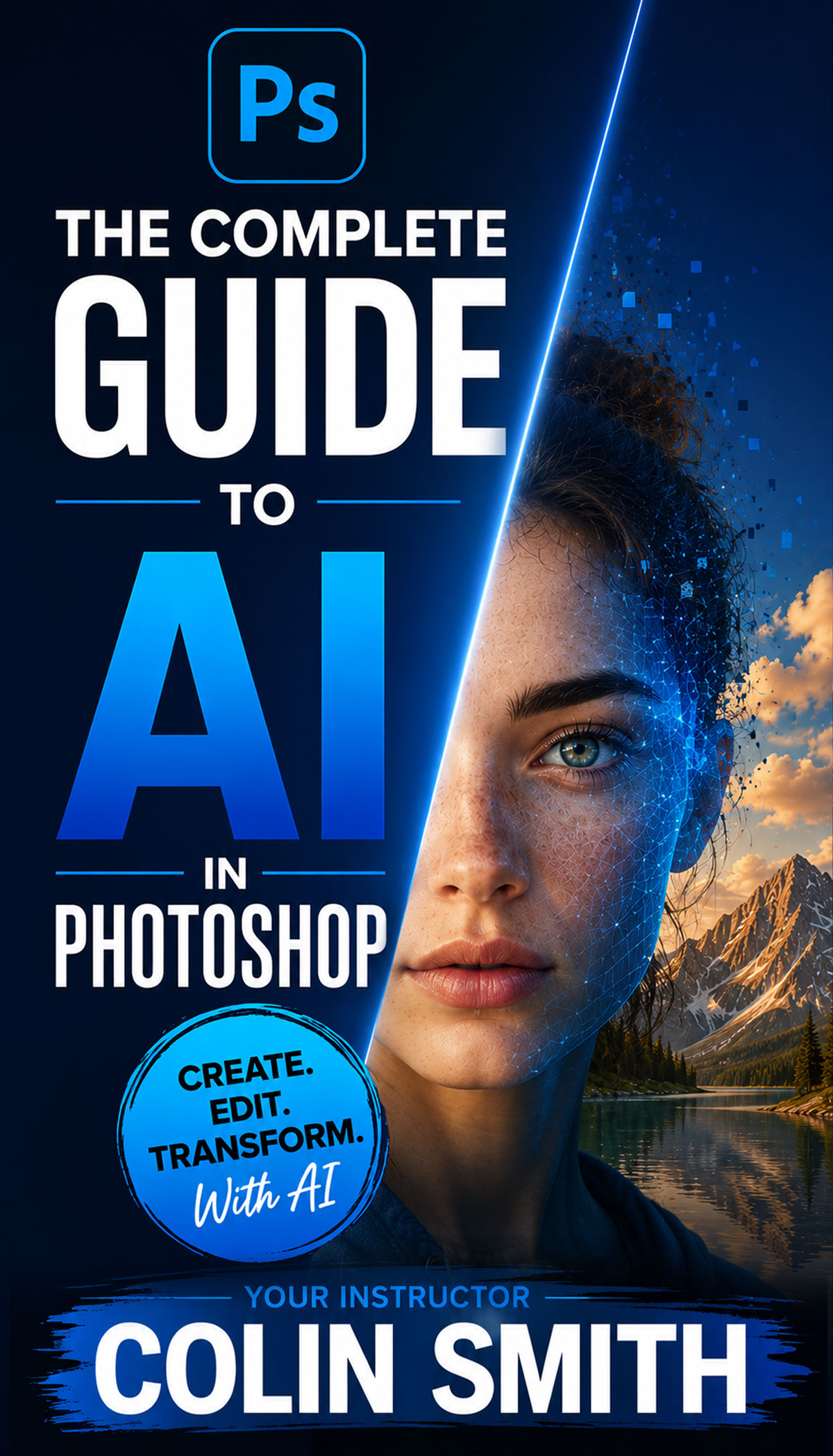 Complete Guide to ai in Photoshop 2026